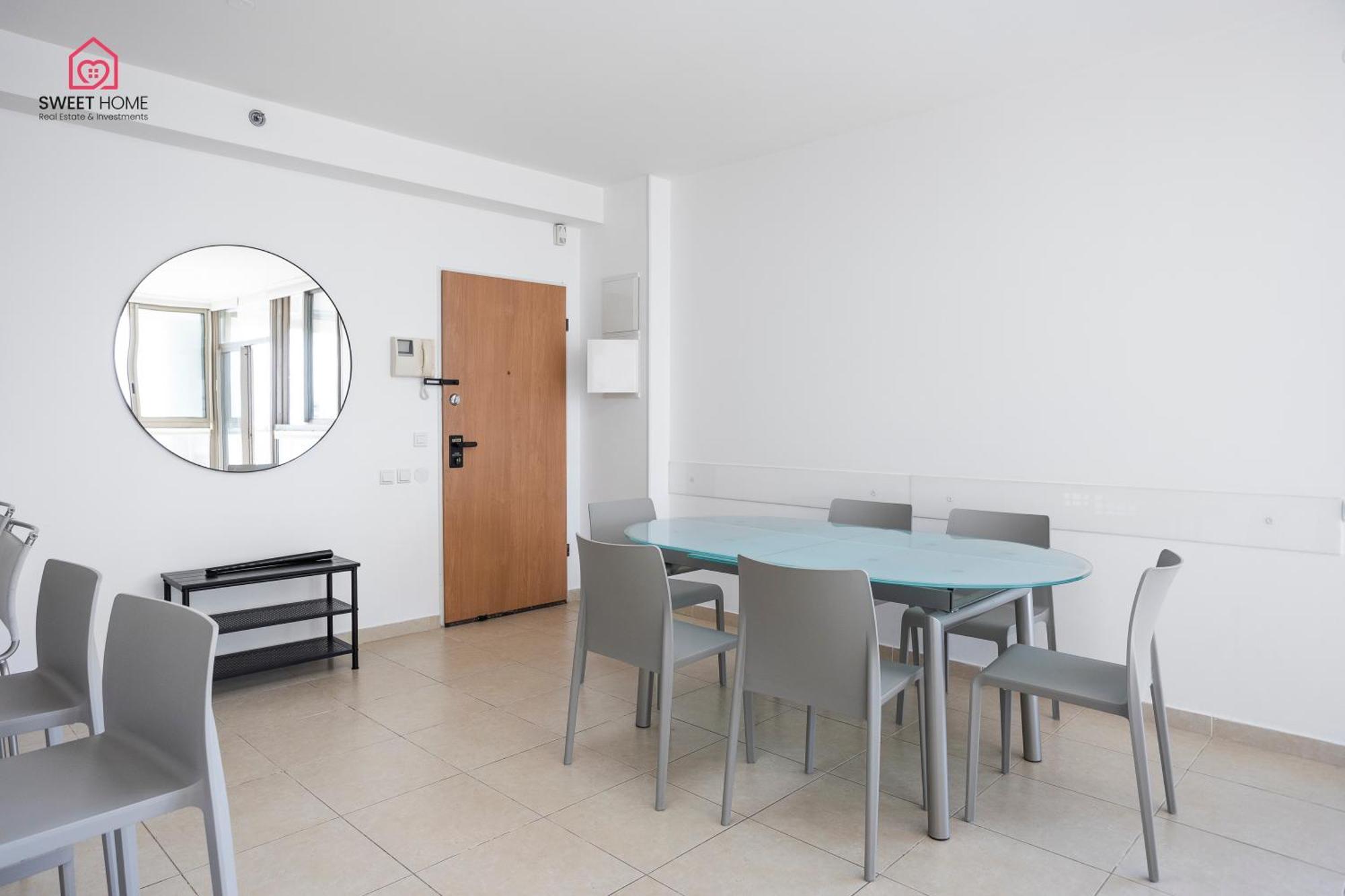 Luxury Apartments' In Netánja Kültér fotó