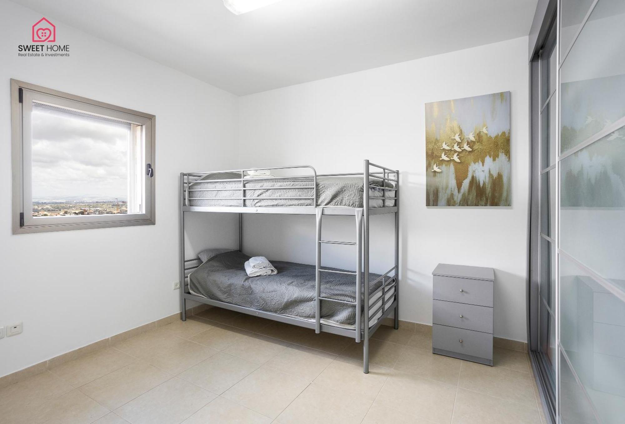 Luxury Apartments' In Netánja Kültér fotó