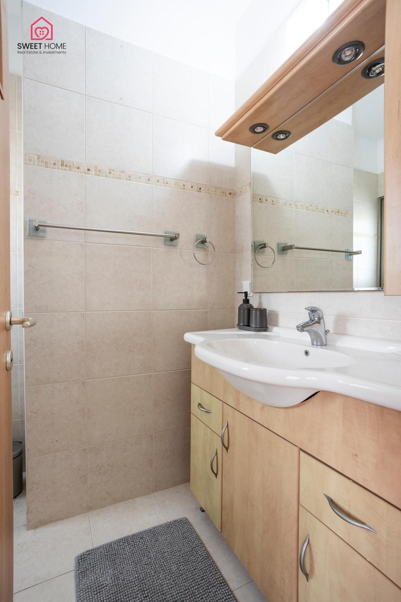 Luxury Apartments' In Netánja Kültér fotó