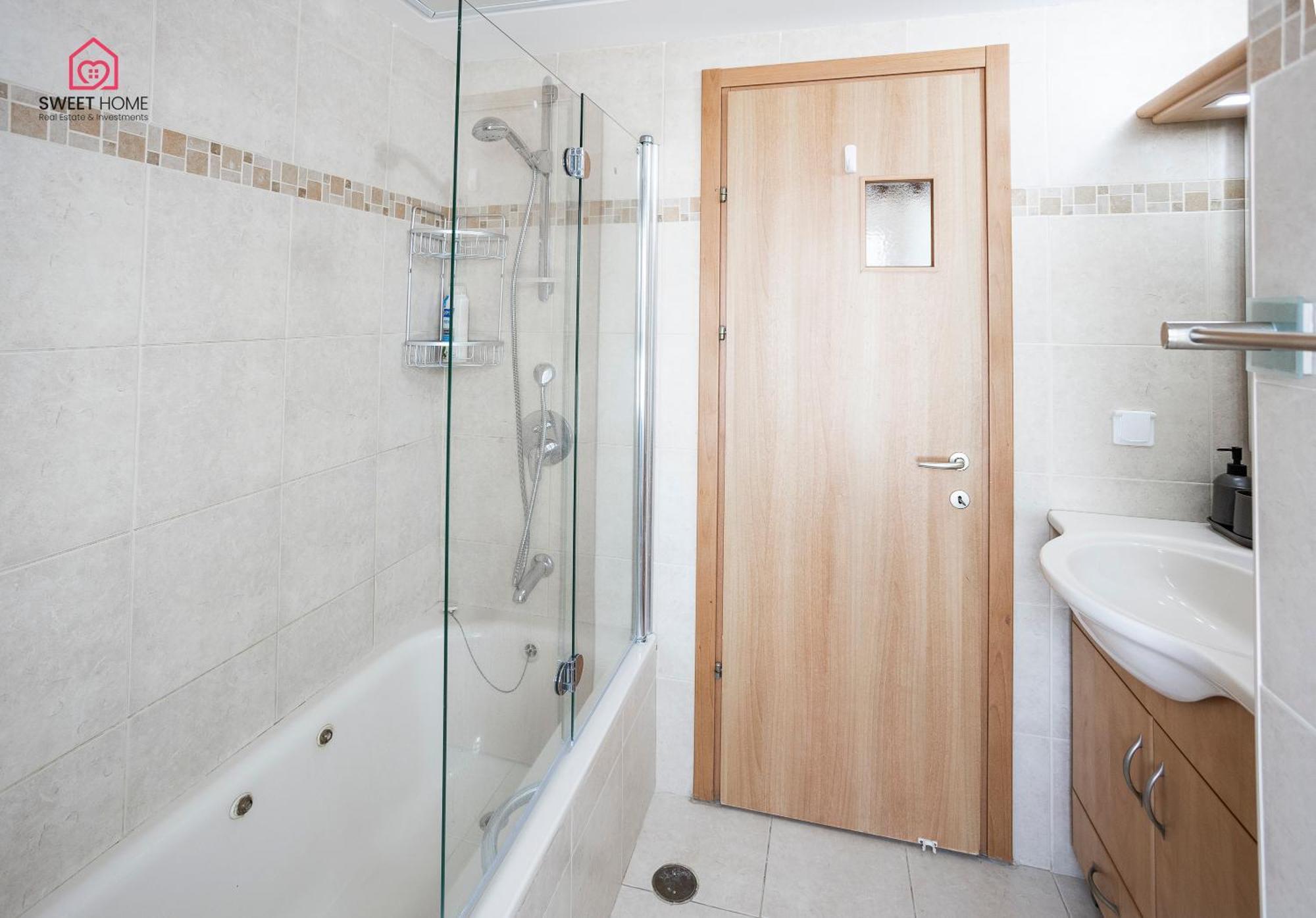 Luxury Apartments' In Netánja Kültér fotó
