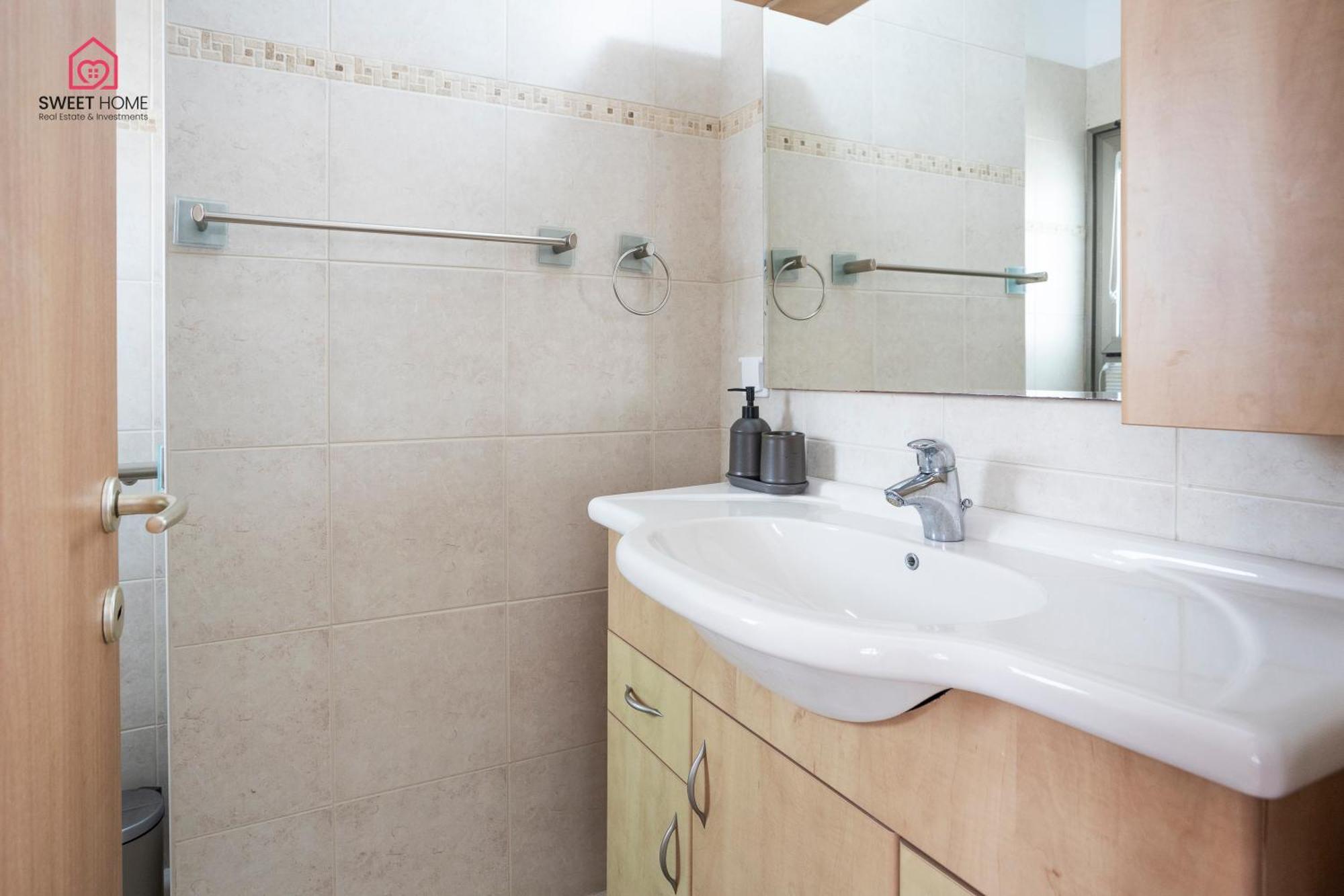 Luxury Apartments' In Netánja Kültér fotó