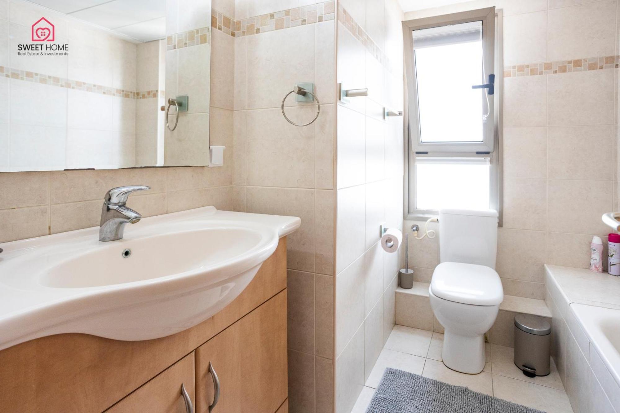 Luxury Apartments' In Netánja Kültér fotó