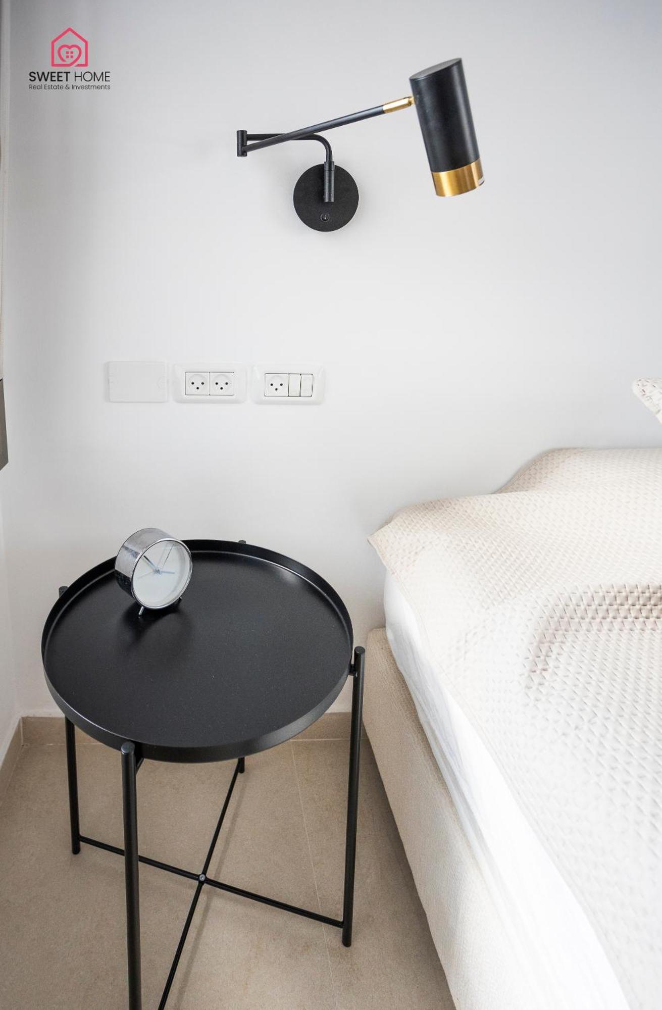 Luxury Apartments' In Netánja Kültér fotó