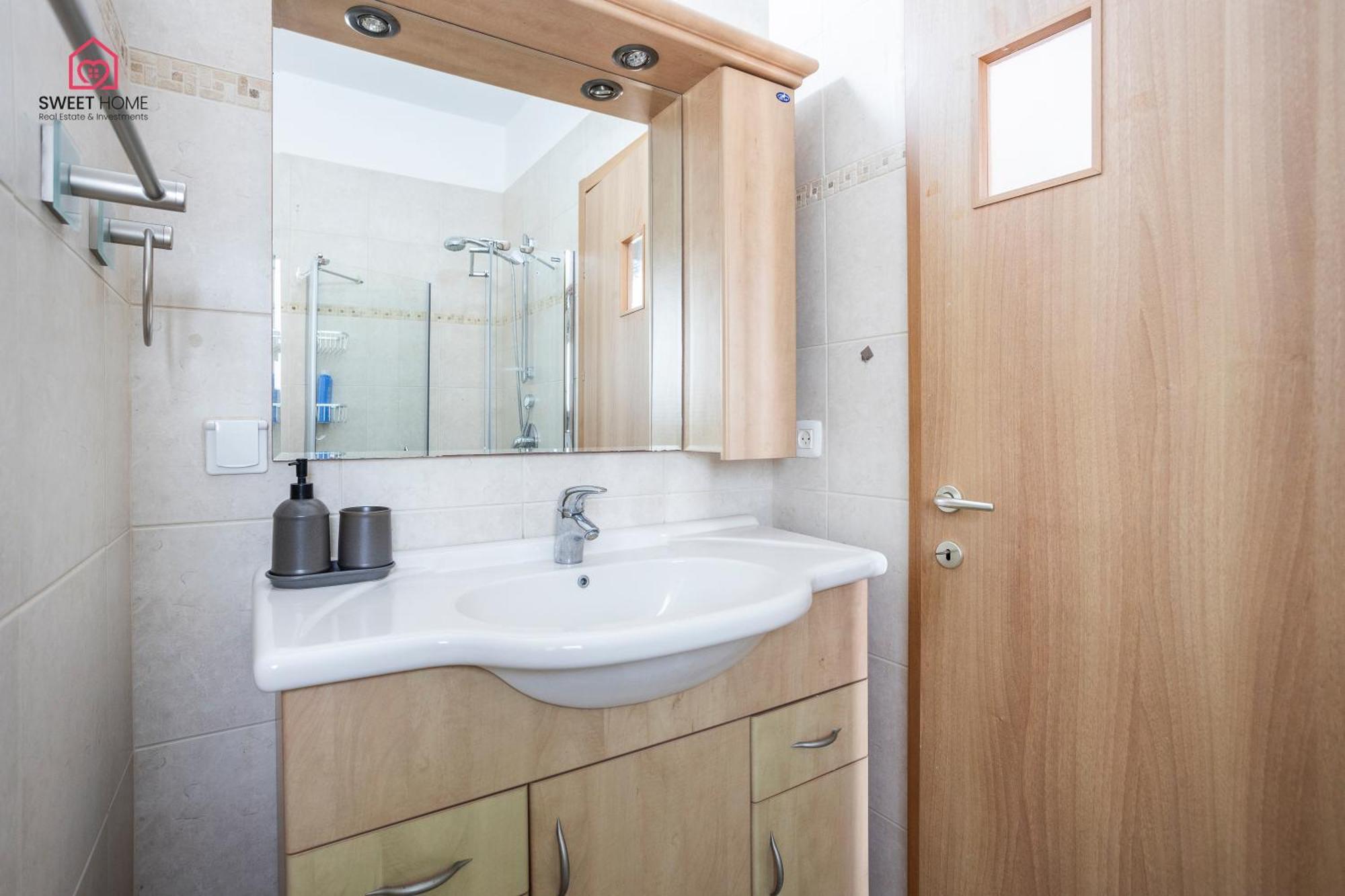 Luxury Apartments' In Netánja Kültér fotó